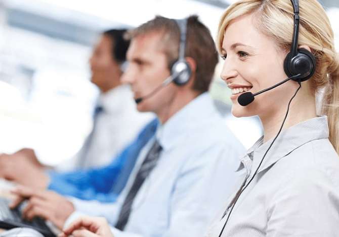 Njoftime Pune Operator