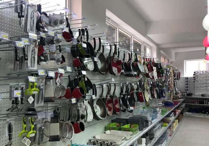 Njoftime Pune per Shitese ne Tirane