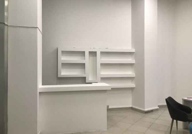 Business Property for Rent in Tirana - 300 Euro