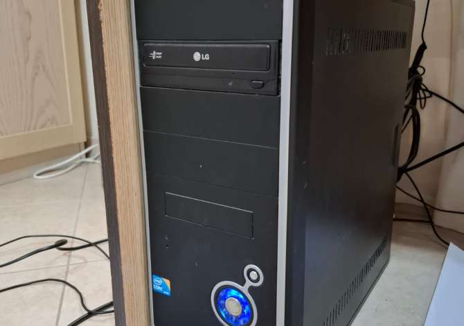 Computers and Electronics  in Tirana - 410 Euro