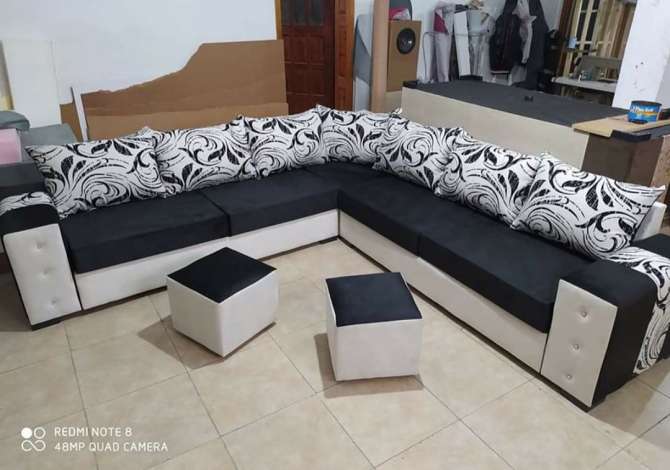 Sherbime mobilerie  ne Tirane - 260 