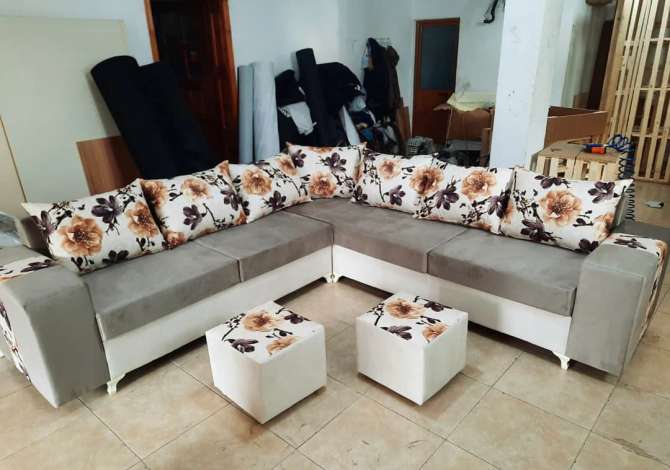 Sherbime mobilerie  ne Tirane - 260 