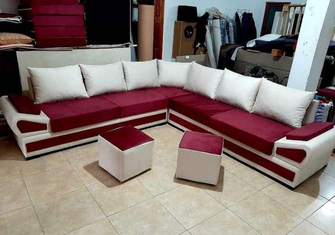 Sherbime mobilerie  ne Tirane - 260 