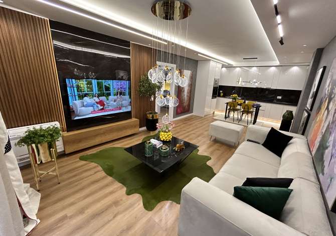 Shtepi ne shitje 2+1 ne Tirane - 240,000 Euro