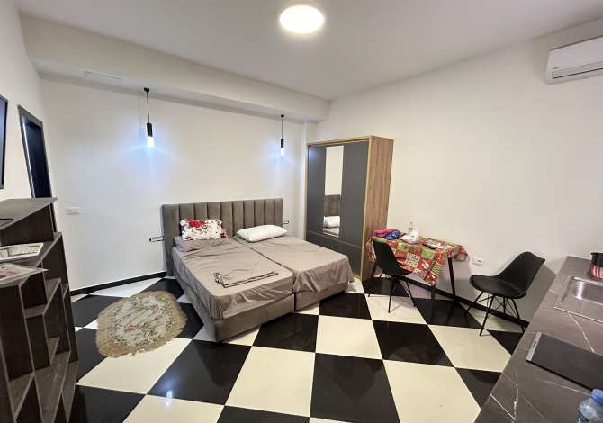 Shtepi me qera Garsoniere ne Tirane - 350 Euro