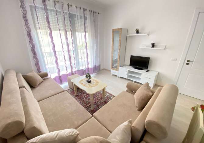 Shtepi me qera 2+1 ne Tirane - 500 Euro