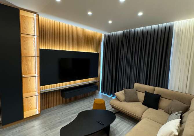 Shtepi me qera 1+1 ne Tirane - 900 Euro
