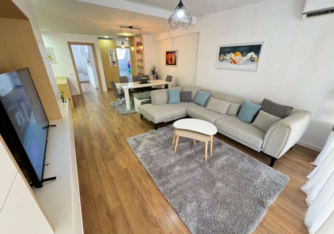 Shtepi me qera 2+1 ne Tirane - 800 Euro