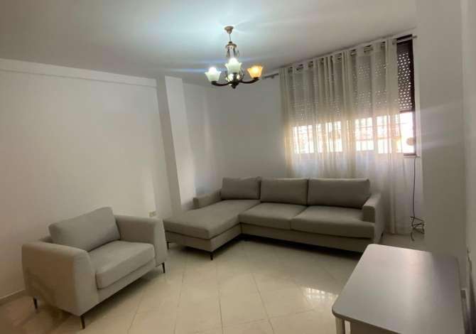 Shtepi me qera 1+1 ne Tirane - 500 Euro