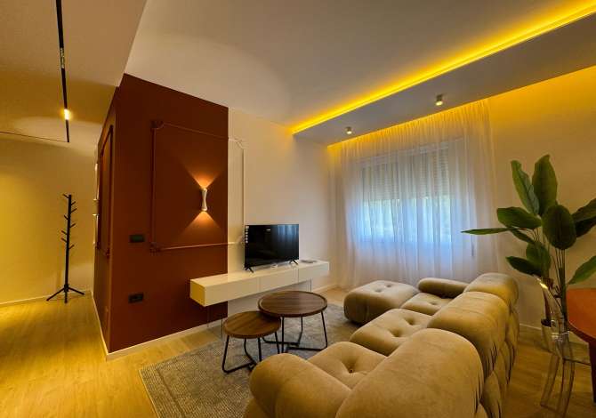 Shtepi ne shitje 1+1 ne Tirane - 155,000 Euro