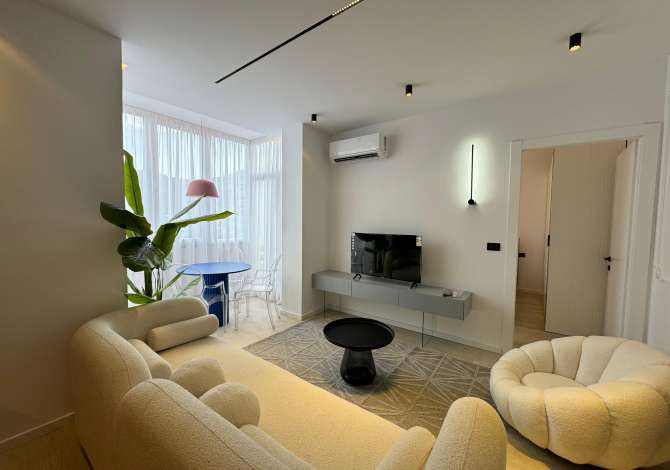 Shtepi ne shitje 1+1 ne Tirane - 141,000 Euro