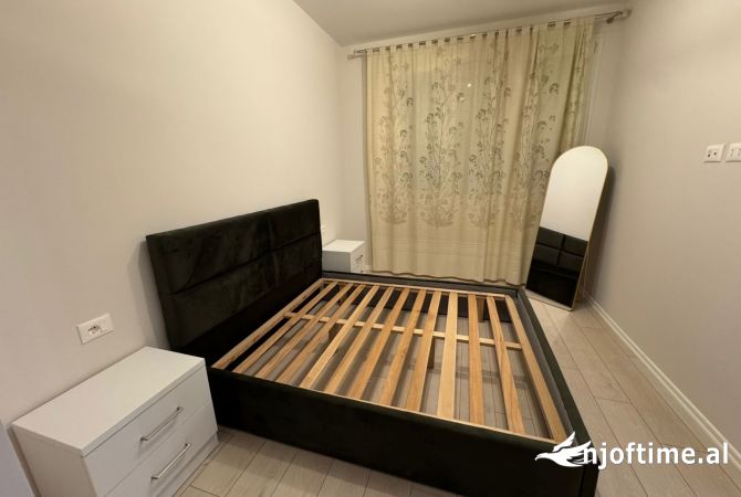 Apartment for rent in Tirana 1+1, Furnished