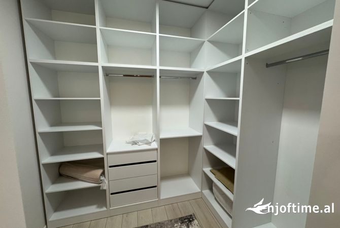 Apartment for rent in Tirana 1+1, Furnished