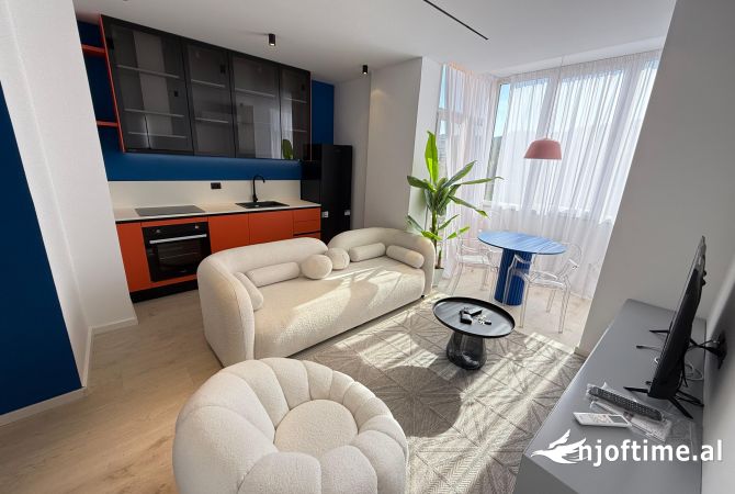 Shtepi ne shitje 1+1 ne Tirane - 141,000 Euro