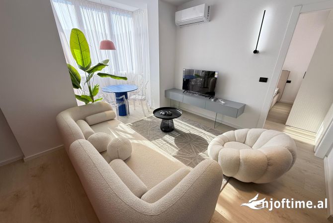 Shtepi ne shitje 1+1 ne Tirane - 141,000 Euro