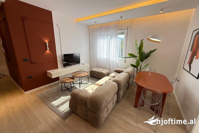Shtepi ne shitje 1+1 ne Tirane - 155,000 Euro