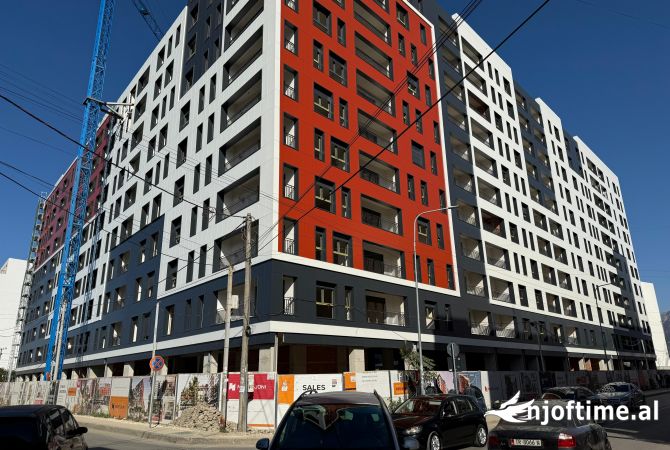 Shtepi ne shitje 2+1 ne Tirane - 137,000 Euro