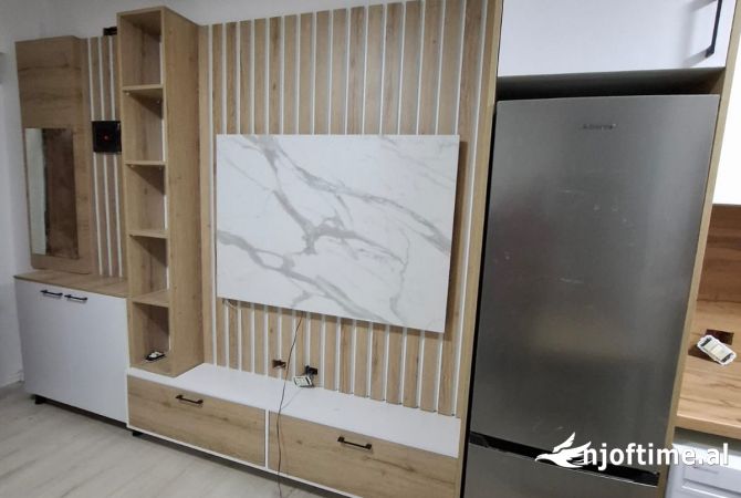 Shtepi me qera Garsoniere ne Tirane - 400 Euro