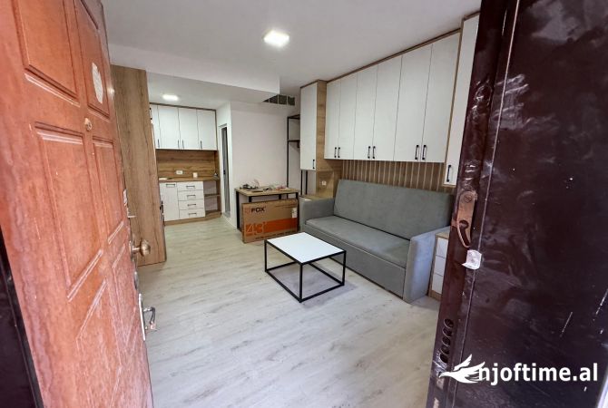 Shtepi me qera Garsoniere ne Tirane - 400 Euro