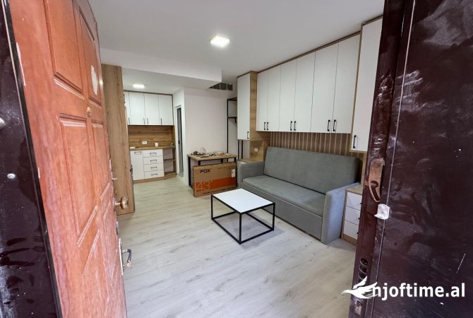 Shtepi me qera Garsoniere ne Tirane - 400 Euro