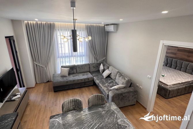 Shtepi me qera 1+1 ne Tirane - 500 Euro