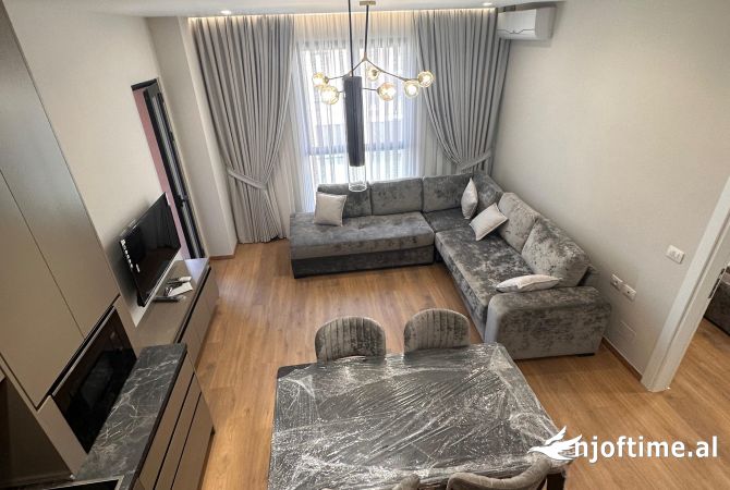 Shtepi me qera 1+1 ne Tirane - 500 Euro