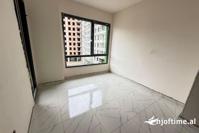 Shtepi ne shitje Apartament ne Tirane, 1+1, Mobilimi E mobiluar, Pagesa 80,000  Euro.