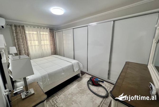 Apartment for sale in Tirana 2+1, Furnished
