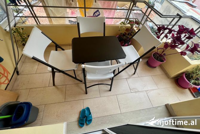 Apartment for sale in Tirana 2+1, Furnished