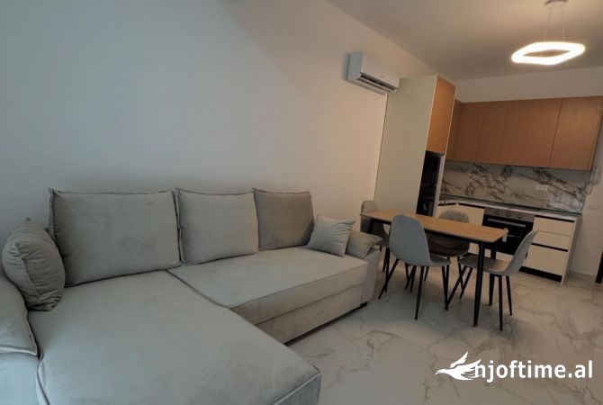 Shtepi me qera 1+1 ne Tirane - 450 Euro