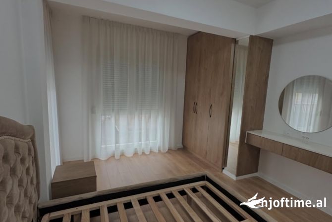 Apartment for rent in Tirana 1+1, Furnished