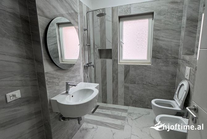 Apartment for rent in Tirana 1+1, Furnished