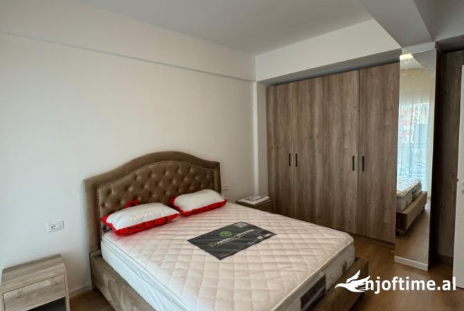 Apartment for rent in Tirana 1+1, Furnished