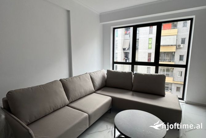 Shtepi me qera 1+1 ne Tirane - 450 Euro