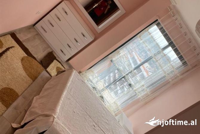 Shtepi me qera 1+1 ne Tirane - 600 Euro