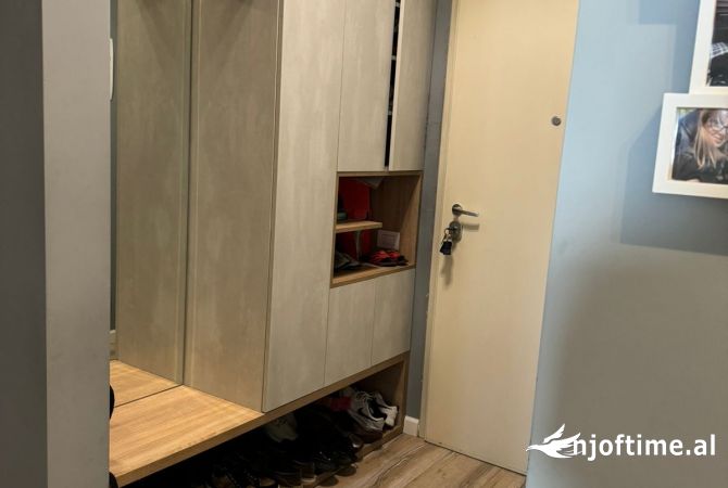 Apartment for sale in Tirana 2+1, Furnished