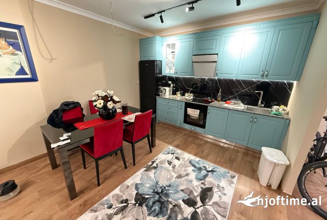 Casa in affitto 1+1 a Tirana - 1,000 Euro