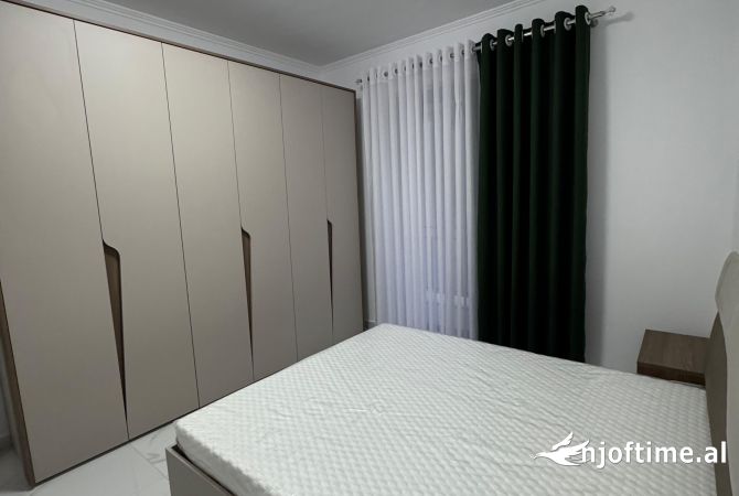 Apartment for rent in Tirana 1+1, Furnished