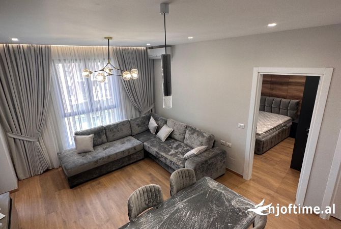 Shtepi me qera 1+1 ne Tirane - 500 Euro