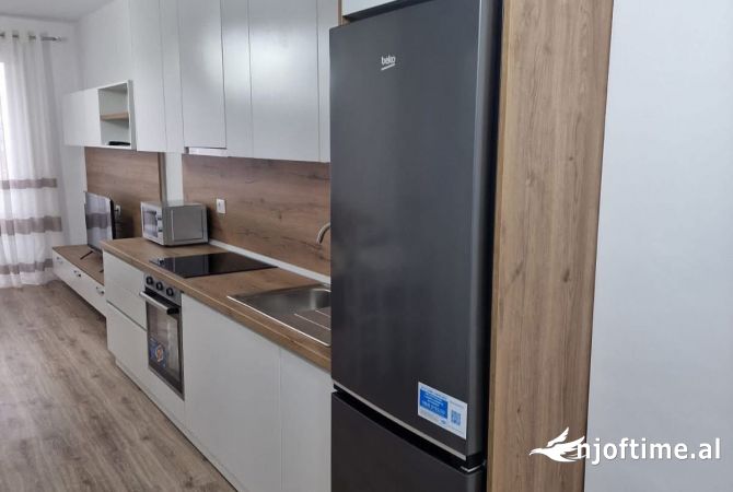 Shtepi me qera 1+1 ne Tirane - 550 Euro