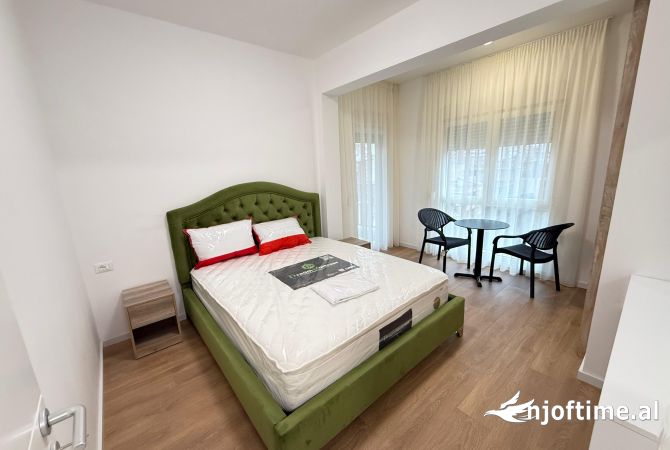 Shtepi me qera 1+1 ne Tirane - 450 Euro