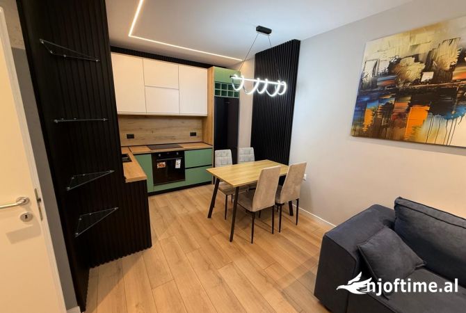 Shtepi me qera 2+1 ne Tirane - 600 Euro