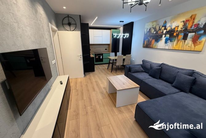 Shtepi me qera 2+1 ne Tirane - 600 Euro