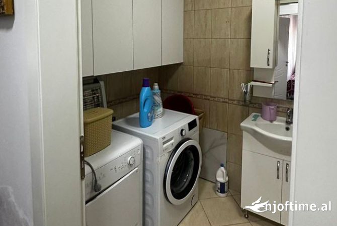 Apartment for sale in Tirana 2+1, Furnished