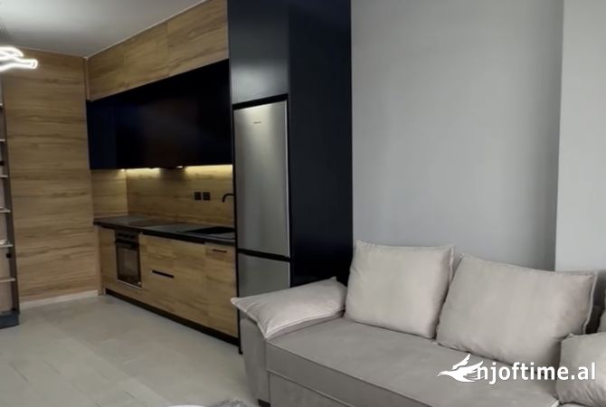 Shtepi me qera 1+1 ne Tirane - 500 Euro