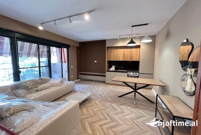 Shtepi ne shitje 1+1 ne Tirane - 199,000 Euro