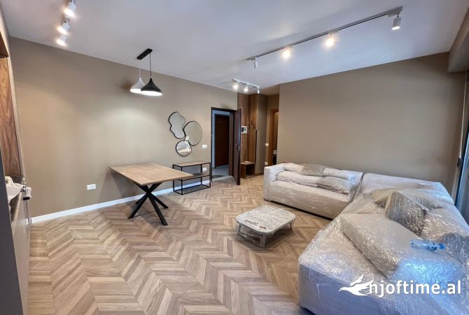Shtepi ne shitje 1+1 ne Tirane - 199,000 Euro