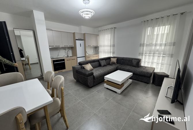 Shtepi me qera 1+1 ne Tirane - 600 Euro