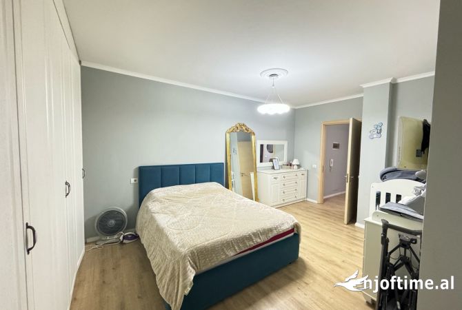 Shtepi me qera 1+1 ne Tirane - 550 Euro