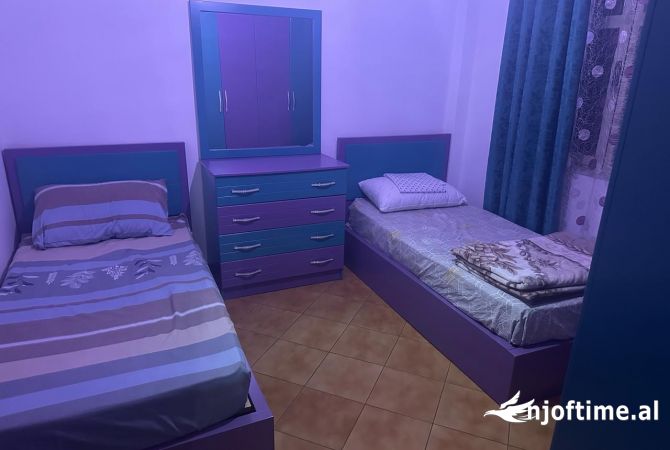 Shtepi me qera 2+1 ne Tirane - 45,000 Leke